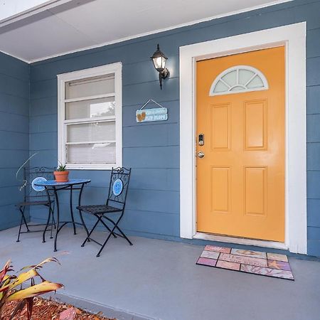 Forever Summer - Entire House! With King Bed! Clearwater Exterior foto