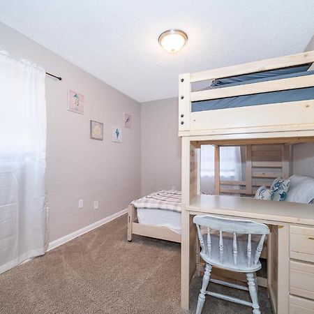 Forever Summer - Entire House! With King Bed! Clearwater Exterior foto