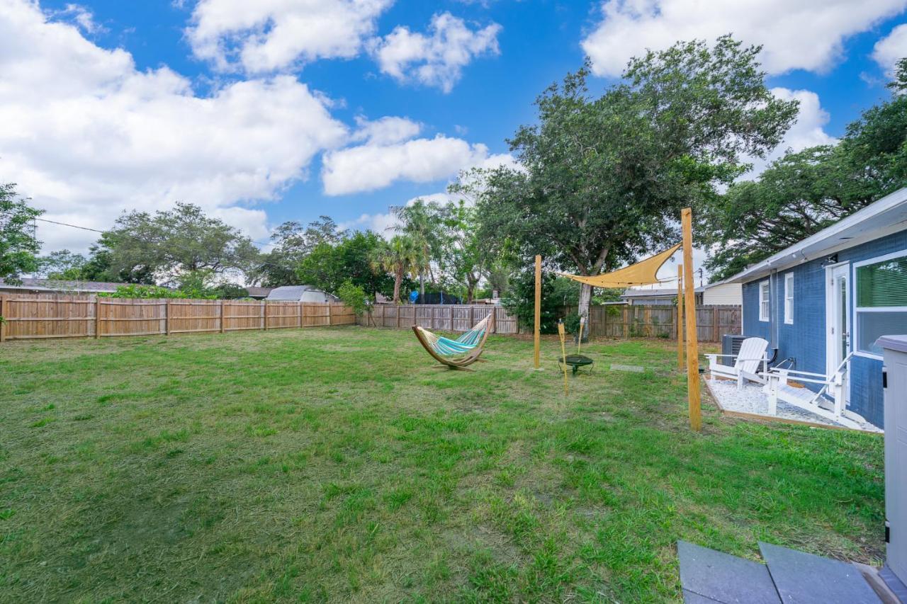 Forever Summer - Entire House! With King Bed! Clearwater Exterior foto