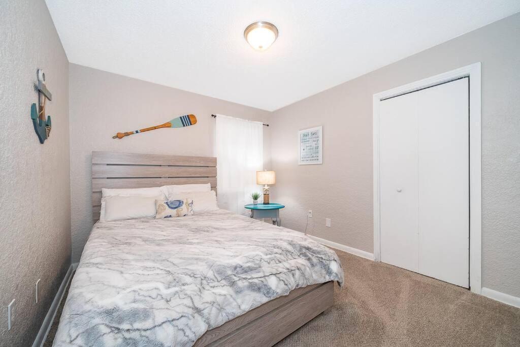 Forever Summer - Entire House! With King Bed! Clearwater Exterior foto