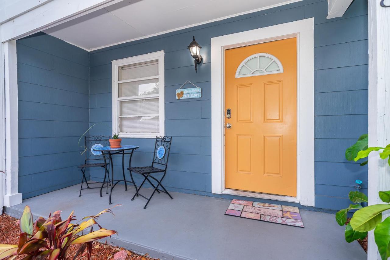 Forever Summer - Entire House! With King Bed! Clearwater Exterior foto