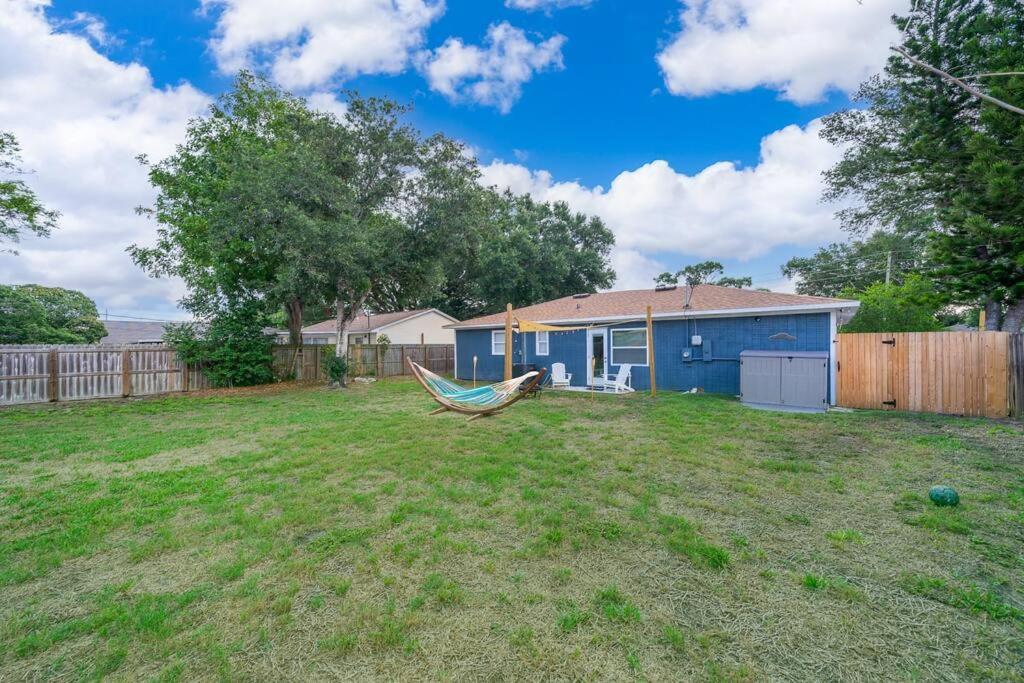 Forever Summer - Entire House! With King Bed! Clearwater Exterior foto