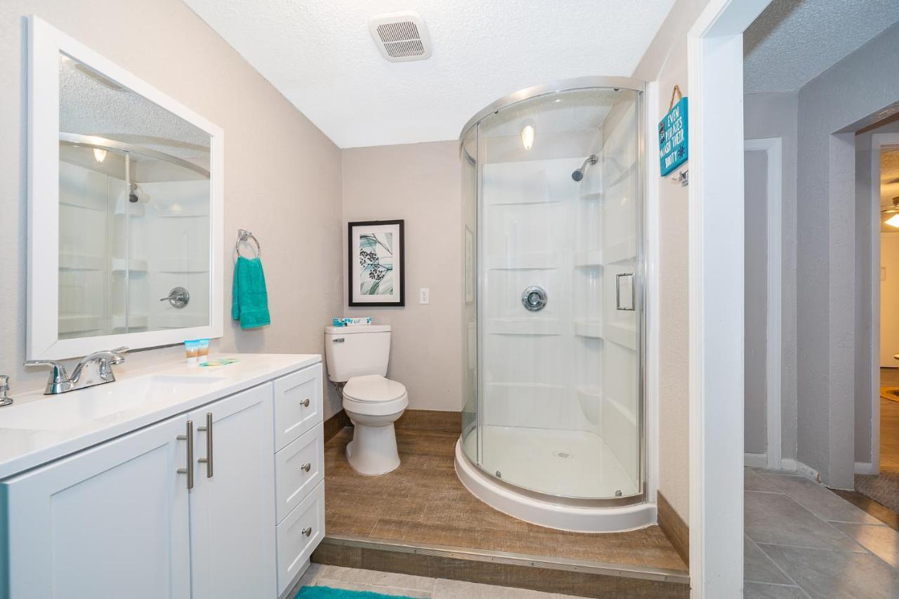 Forever Summer - Entire House! With King Bed! Clearwater Exterior foto