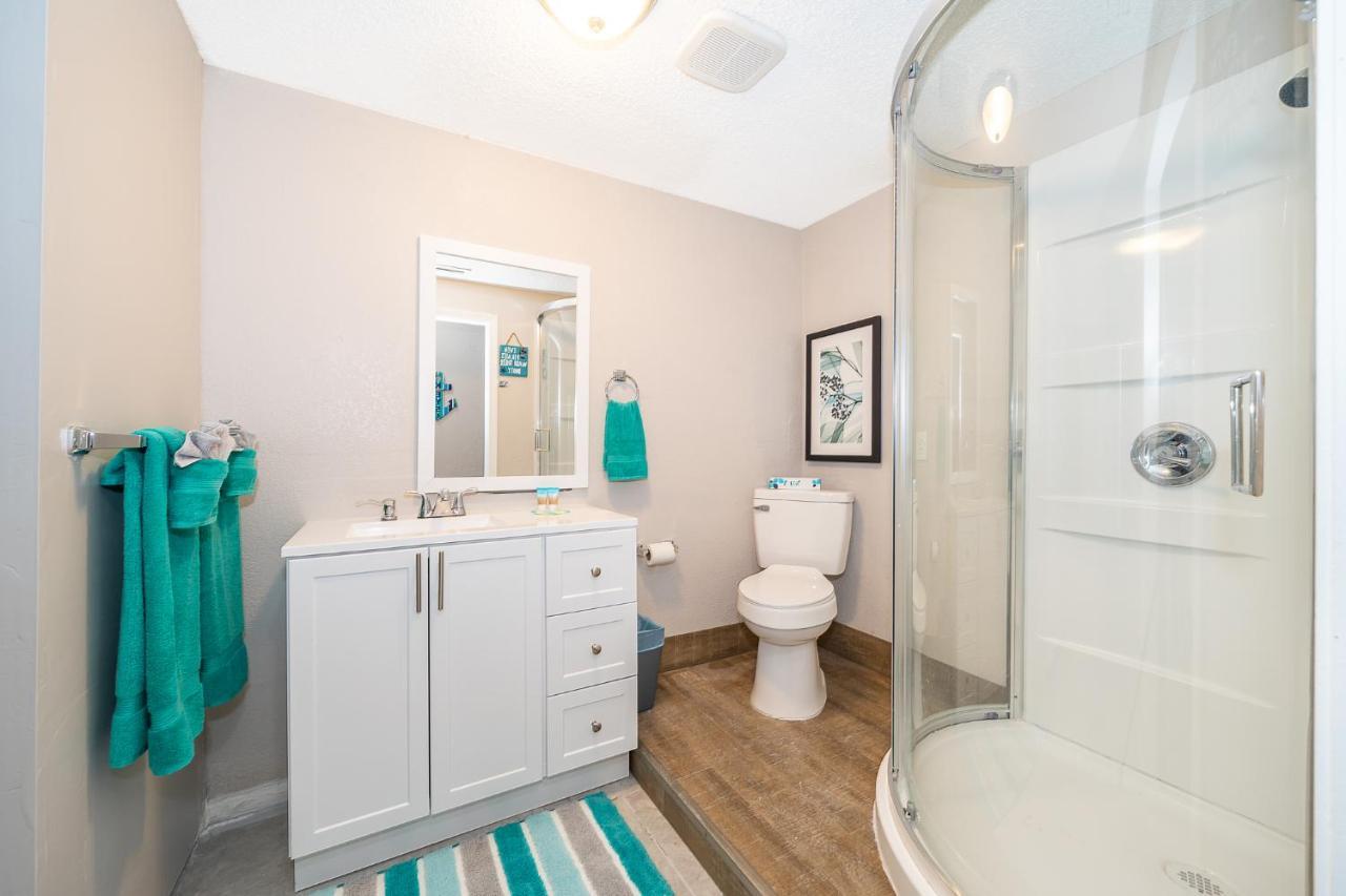 Forever Summer - Entire House! With King Bed! Clearwater Exterior foto