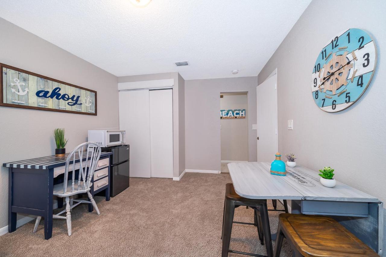 Forever Summer - Entire House! With King Bed! Clearwater Exterior foto