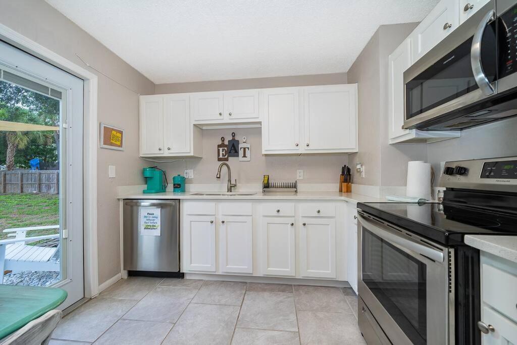 Forever Summer - Entire House! With King Bed! Clearwater Exterior foto