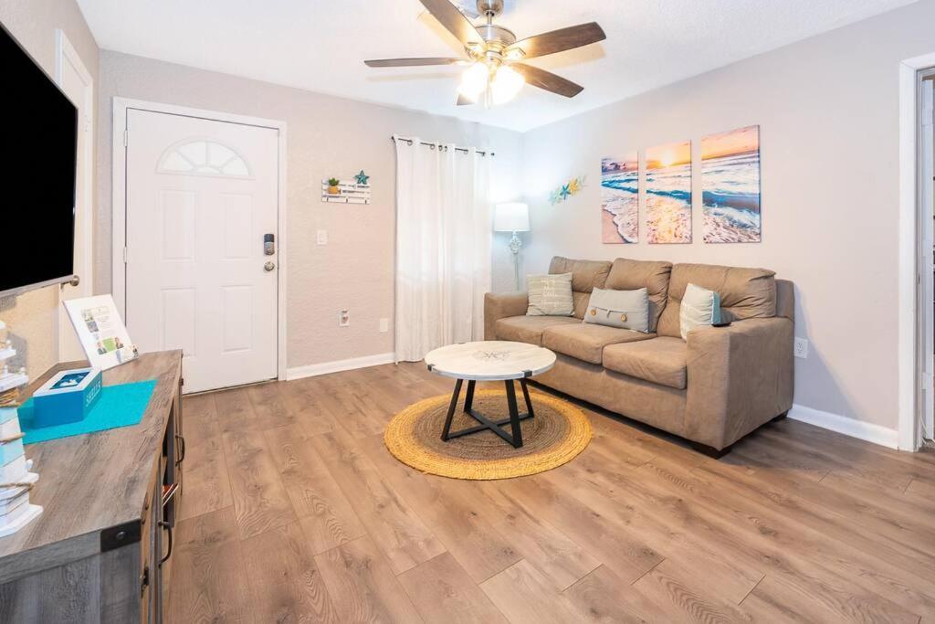 Forever Summer - Entire House! With King Bed! Clearwater Exterior foto