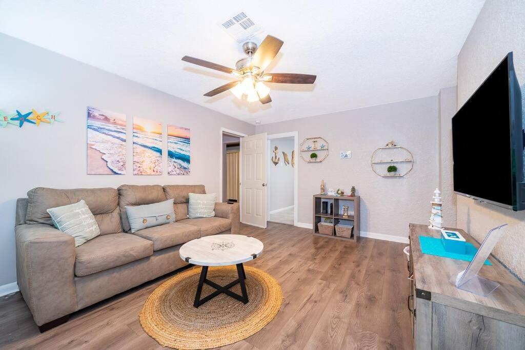 Forever Summer - Entire House! With King Bed! Clearwater Exterior foto