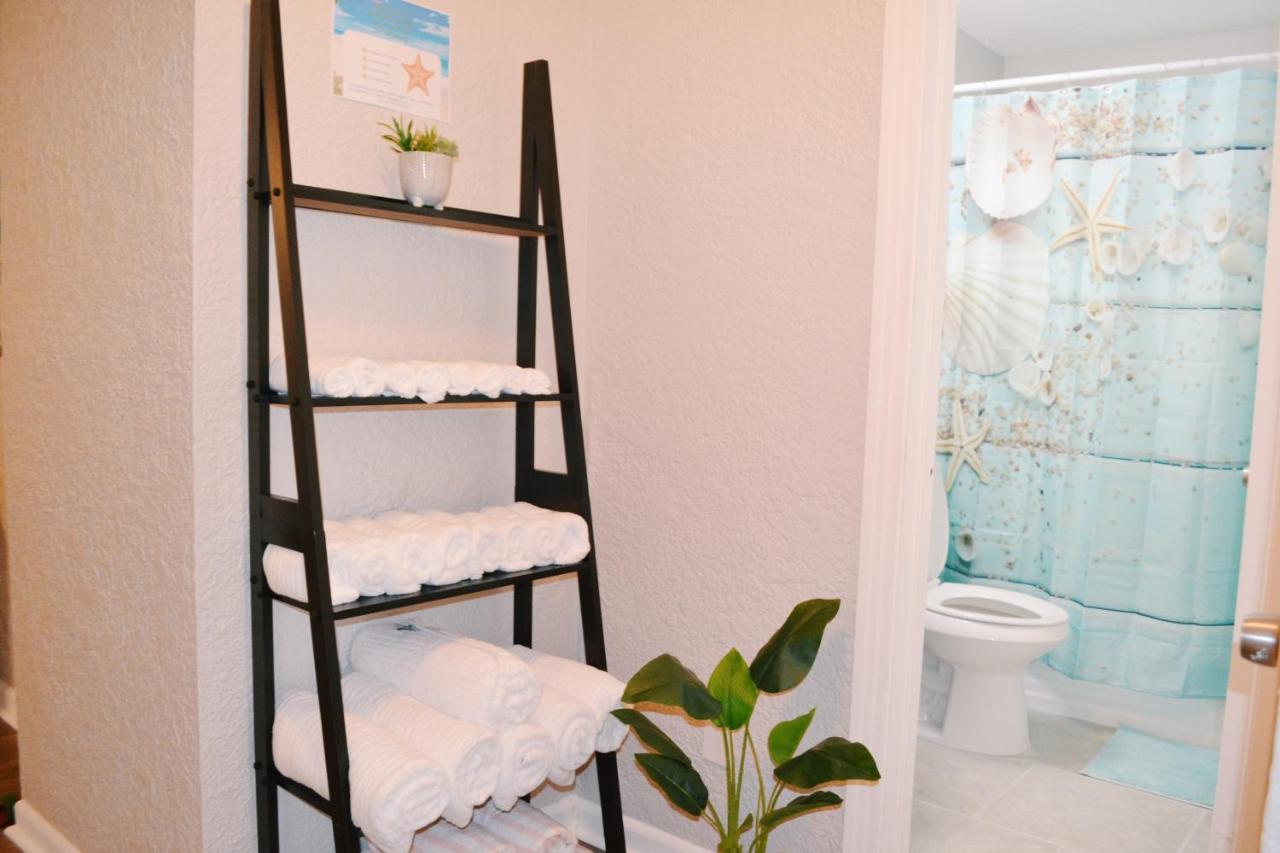 Forever Summer - Entire House! With King Bed! Clearwater Exterior foto