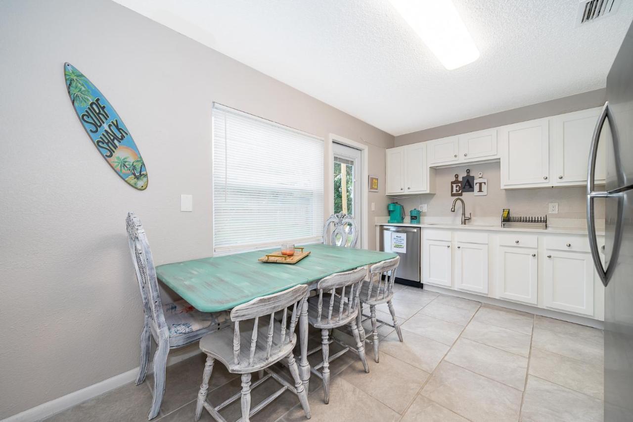 Forever Summer - Entire House! With King Bed! Clearwater Exterior foto