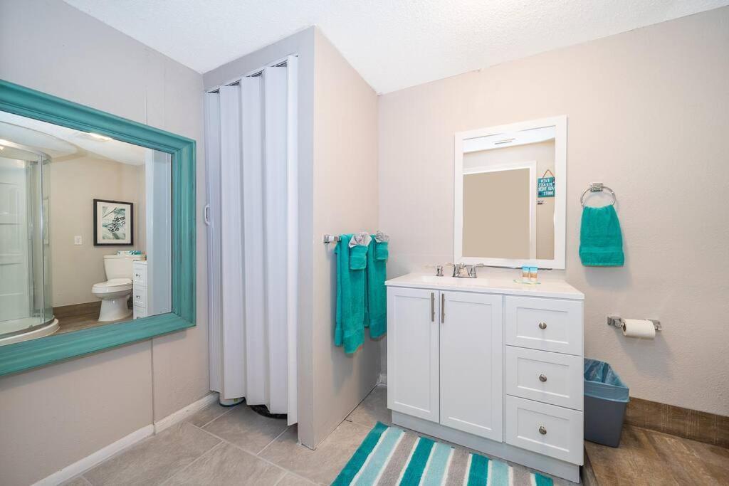 Forever Summer - Entire House! With King Bed! Clearwater Exterior foto