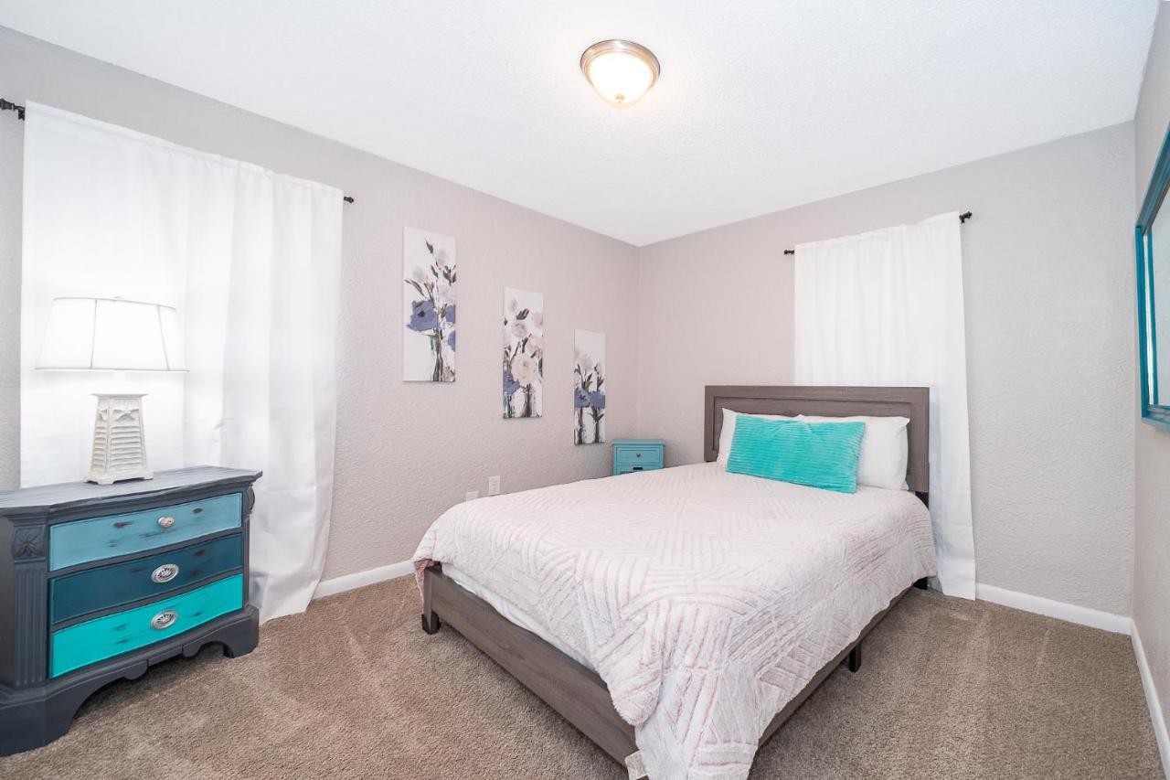Forever Summer - Entire House! With King Bed! Clearwater Exterior foto